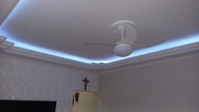 Casa, 2 quartos - Foto 5