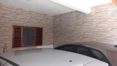 Casa, 2 quartos - Foto 2