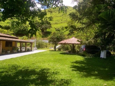 Sítio, 5 quartos, 8 m² - Foto 4