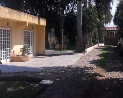 Fazenda-Sítio-Chácara, 5000 m² - Foto 2