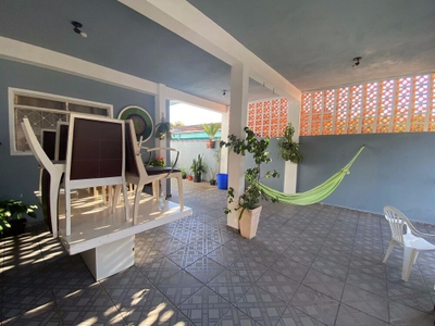 Casa, 4 quartos - Foto 3