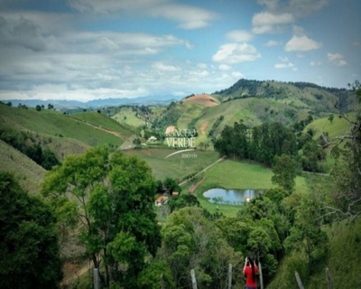 Chácara, 2 quartos, 19 hectares - Foto 1
