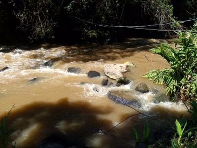 Fazenda, 1000 m² - Foto 3