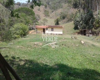 Sítio, 19 hectares - Foto 2