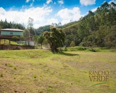 Sítio, 5 quartos, 3 hectares - Foto 3