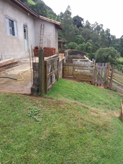 Sítio, 8 hectares - Foto 2