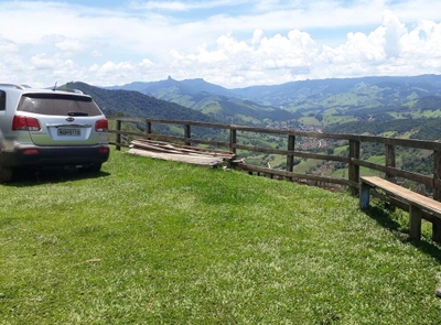 Sítio, 8 hectares - Foto 4