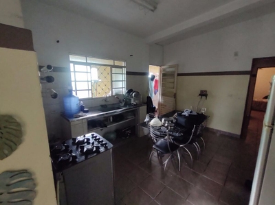 Casa, 5 quartos - Foto 4