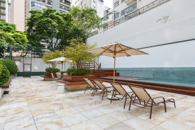 Apartamento, 6 quartos, 468 m² - Foto 2