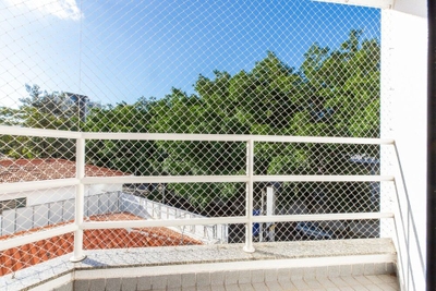 Apartamento, 2 quartos, 110 m² - Foto 3