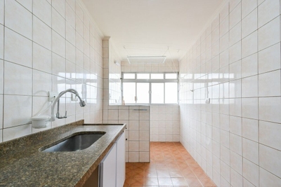 Apartamento, 2 quartos, 50 m² - Foto 4