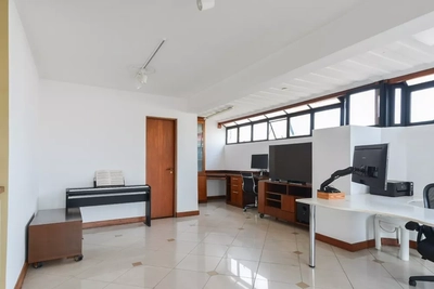 Cobertura, 3 quartos, 214 m² - Foto 5