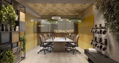 Prédio Inteiro, 36 m² - Foto 5