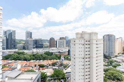 Cobertura, 5 quartos, 202 m² - Foto 2