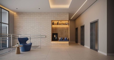 Apartamento, 2 quartos, 99 m² - Foto 3