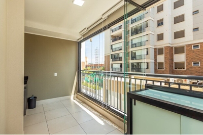 Apartamento, 2 quartos, 61 m² - Foto 4