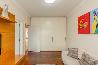 Apartamento, 4 quartos, 273 m² - Foto 4