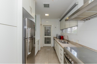 Apartamento, 4 quartos, 273 m² - Foto 5