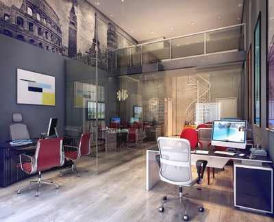 Prédio Inteiro, 48 m² - Foto 5