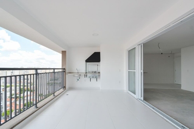 Apartamento, 3 quartos, 109 m² - Foto 2