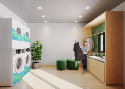 Apartamento, 1 quarto, 25 m² - Foto 4