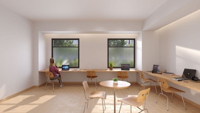 Apartamento, 1 quarto, 25 m² - Foto 3