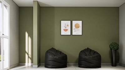 Apartamento, 1 quarto, 27 m² - Foto 4