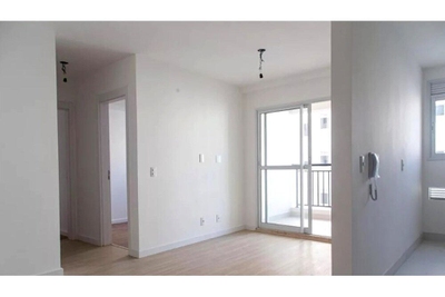 Apartamento, 2 quartos, 58 m² - Foto 1