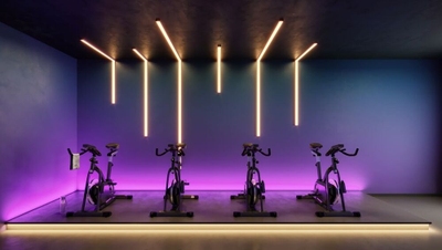 Apartamento, 1 quarto, 39 m² - Foto 3