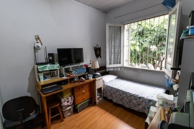 Casa, 4 quartos, 128 m² - Foto 1