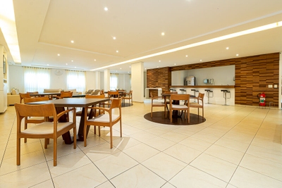 Apartamento, 3 quartos, 96 m² - Foto 5