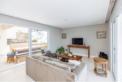 Cobertura, 4 quartos, 284 m² - Foto 4