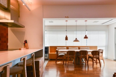 Apartamento, 4 quartos, 147 m² - Foto 1