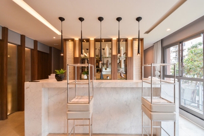 Apartamento, 4 quartos, 147 m² - Foto 3