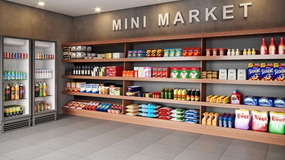 Apartamento, 2 quartos, 55 m² - Foto 2