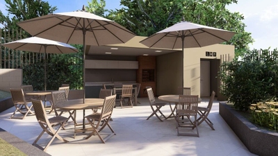 Apartamento, 2 quartos, 50 m² - Foto 4