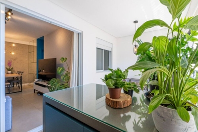 Apartamento, 2 quartos, 68 m² - Foto 5