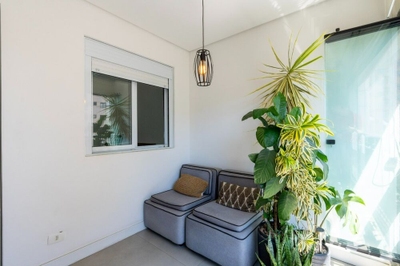 Apartamento, 2 quartos, 68 m² - Foto 4