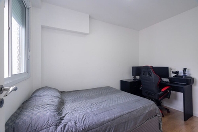 Apartamento, 2 quartos, 84 m² - Foto 2