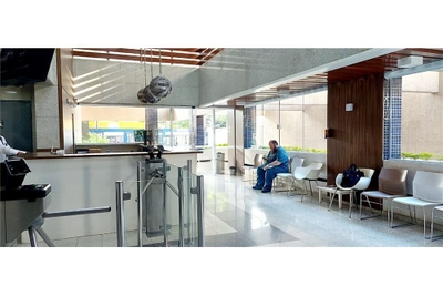 Prédio Inteiro, 32 m² - Foto 5