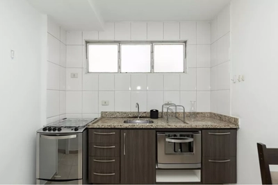 Apartamento, 2 quartos, 76 m² - Foto 5