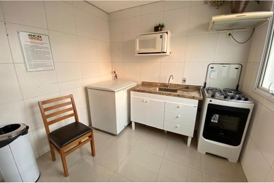 Apartamento, 2 quartos, 53 m² - Foto 1