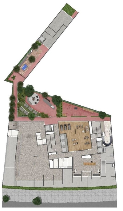 Prédio Inteiro, 78 m² - Foto 3