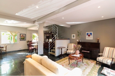 Casa de Condomínio, 4 quartos - Foto 5