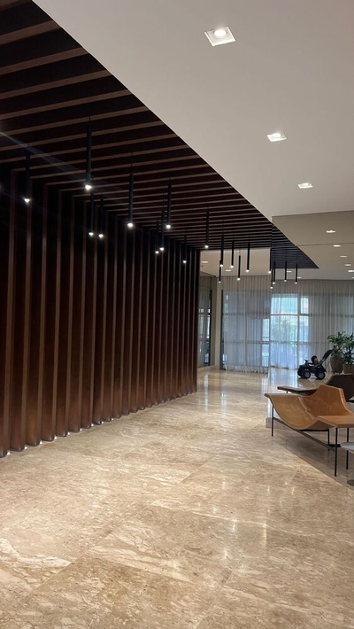 Apartamento, 3 quartos, 103 m² - Foto 5