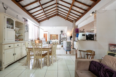 Casa, 4 quartos, 230 m² - Foto 3