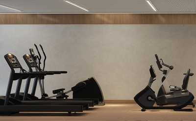 Apartamento, 3 quartos, 179 m² - Foto 2