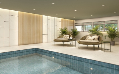 Apartamento, 3 quartos, 179 m² - Foto 5