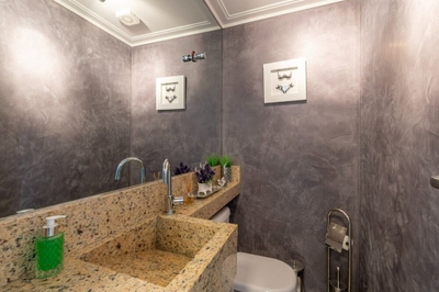 Apartamento, 4 quartos, 134 m² - Foto 4