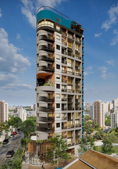 Prédio Inteiro, 194 m² - Foto 1